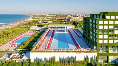 Adam & Eve Hotel