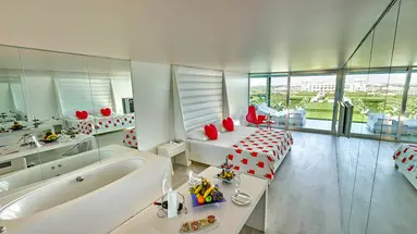 Adam & Eve Hotel