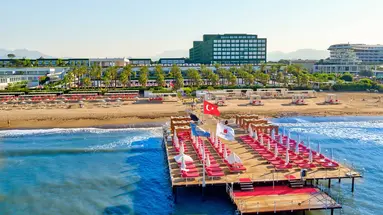 Adam & Eve Hotel