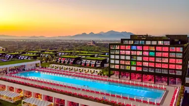 Adam & Eve Hotel