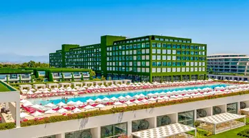 Adam & Eve Hotel
