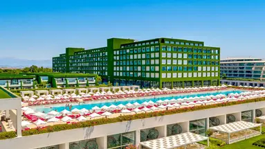 Adam & Eve Hotel