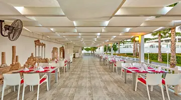 Adam & Eve Hotel