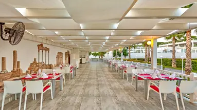 Adam & Eve Hotel