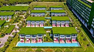 Adam & Eve Hotel