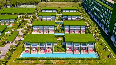 Adam & Eve Hotel
