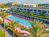 Adam & Eve Hotel