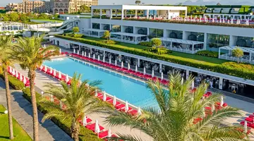 Adam & Eve Hotel