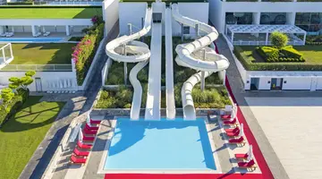 Adam & Eve Hotel