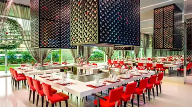 Adam & Eve Hotel