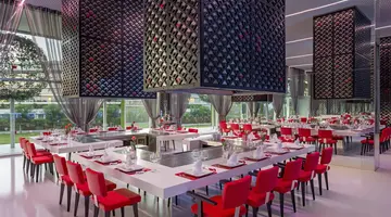 Adam & Eve Hotel