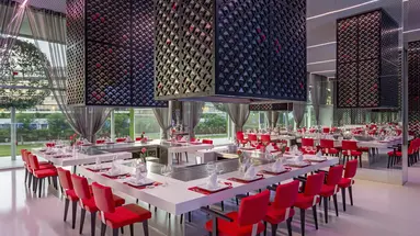 Adam & Eve Hotel