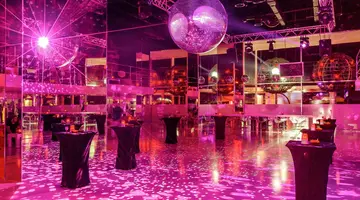 Adam & Eve Hotel