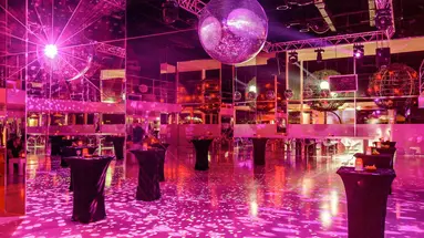 Adam & Eve Hotel