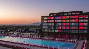Adam & Eve Hotel