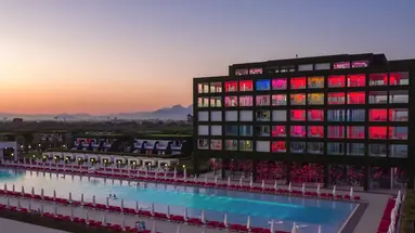 Adam & Eve Hotel