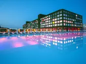 Adam & Eve Hotel