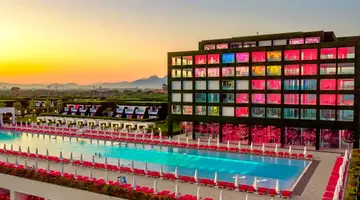 Adam & Eve Hotel