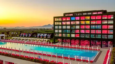Adam & Eve Hotel