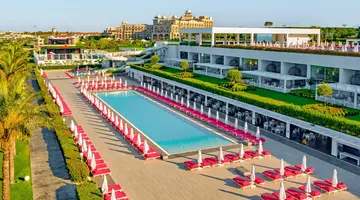 Adam & Eve Hotel