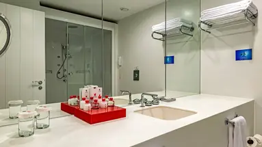 Adam & Eve Hotel