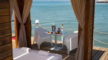 Adam & Eve Hotel