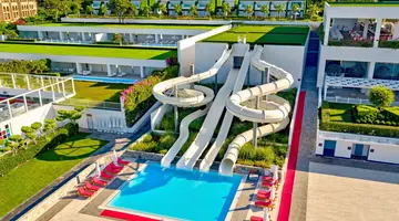 Adam & Eve Hotel