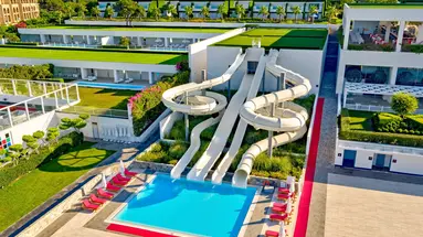 Adam & Eve Hotel