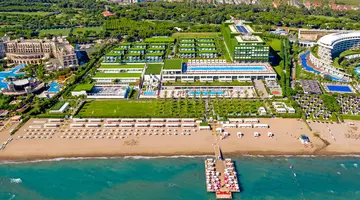 Adam & Eve Hotel