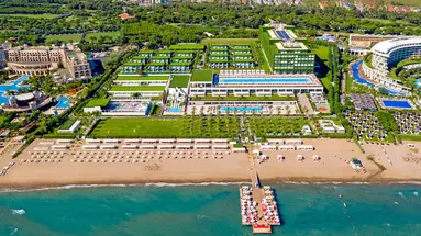 Adam & Eve Hotel