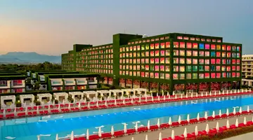Adam & Eve Hotel