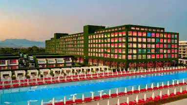 Adam & Eve Hotel