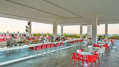 Adam & Eve Hotel
