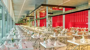 Adam & Eve Hotel