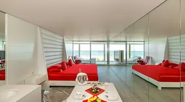 Adam & Eve Hotel