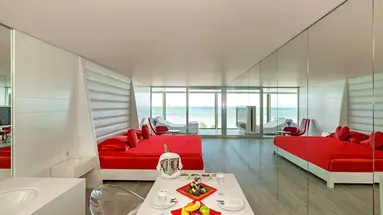 Adam & Eve Hotel