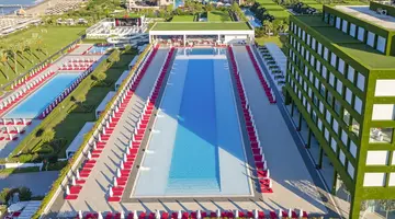 Adam & Eve Hotel