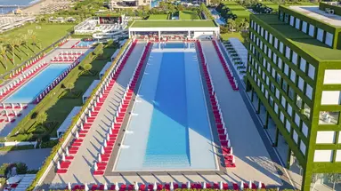 Adam & Eve Hotel