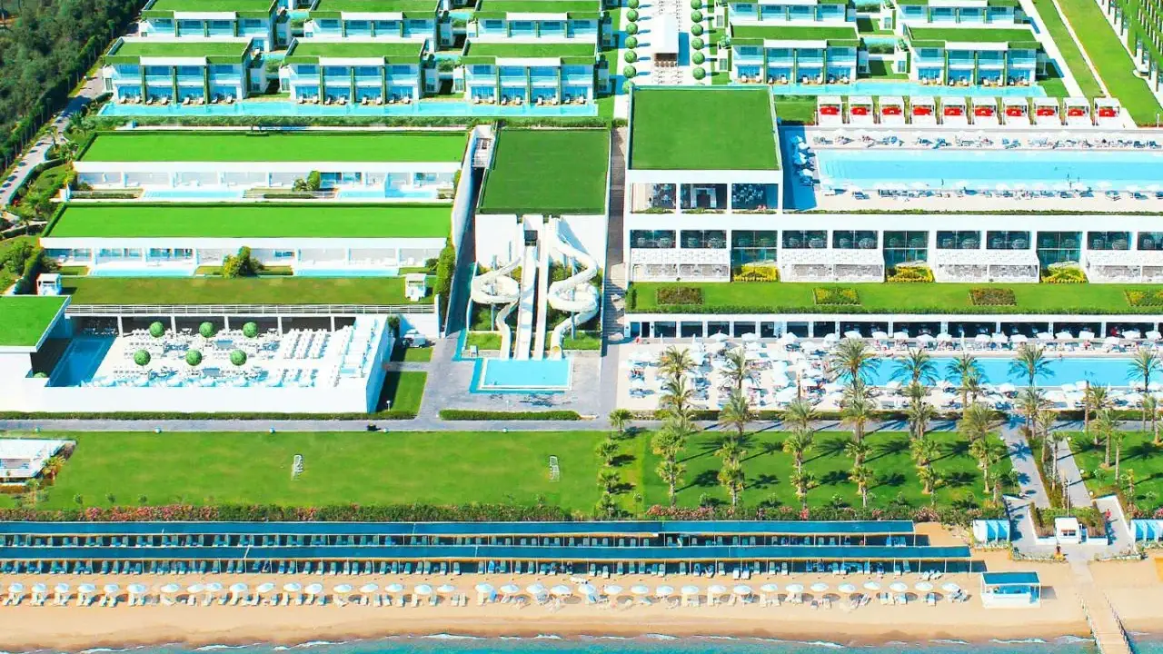 Adam & Eve Hotels