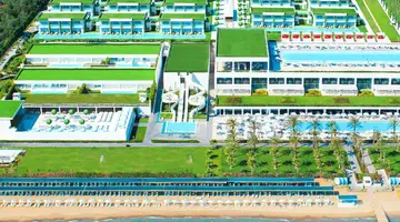 Adam & Eve Hotels