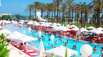 Adam & Eve Hotels