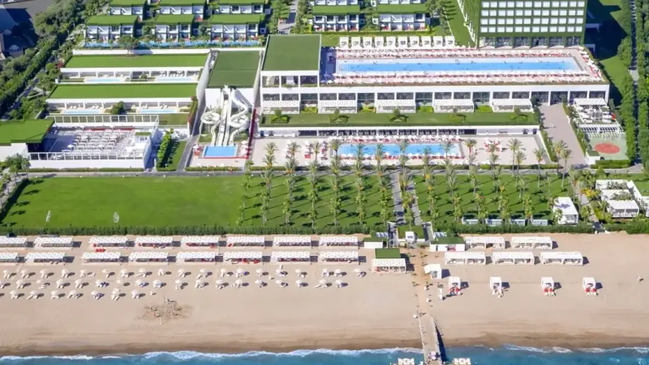 Adam & Eve Hotels