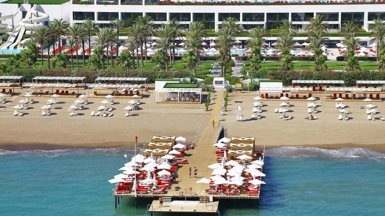 Adam & Eve Hotels