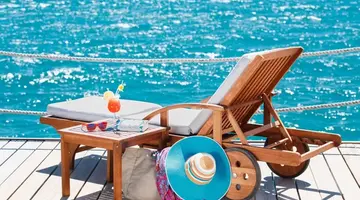 Adam & Eve Hotels