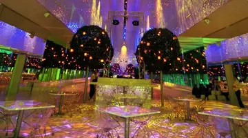 Adam & Eve Hotels
