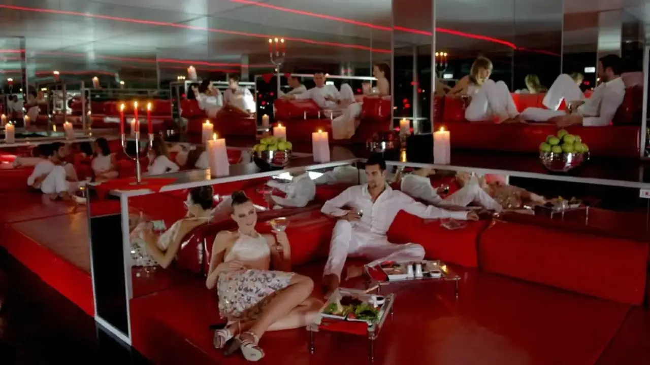 Adam & Eve Hotels