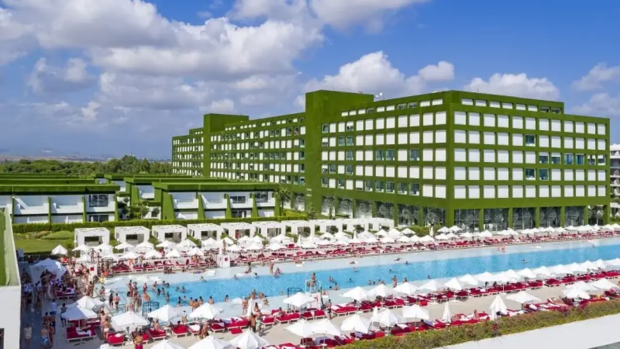 Adam & Eve Hotels