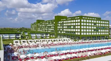 Adam & Eve Hotels