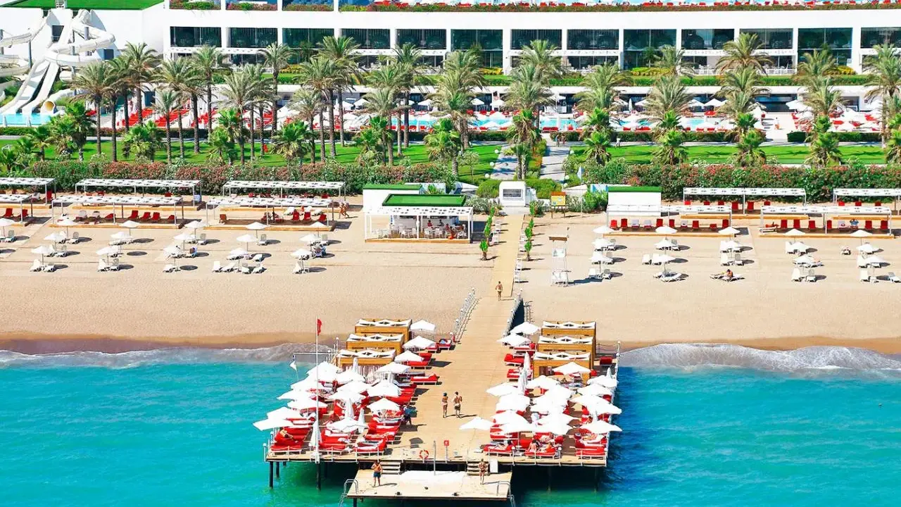 Adam & Eve Hotels