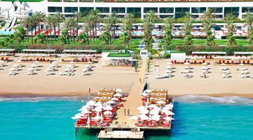 Adam & Eve Hotels